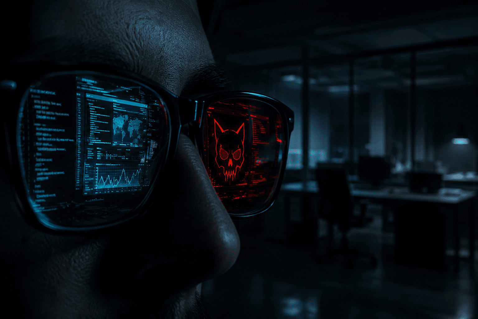 The Dark Side of Expertise: Cybersecurity Professionals Sentenced for BlackCat Collaboration