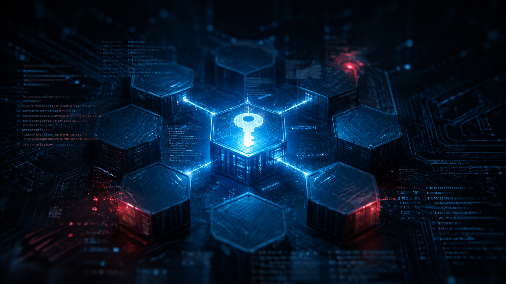 Black Hat 2026, Dia 5: quando o código-fonte vira sugestão e o token de serviço vira chave-mestra