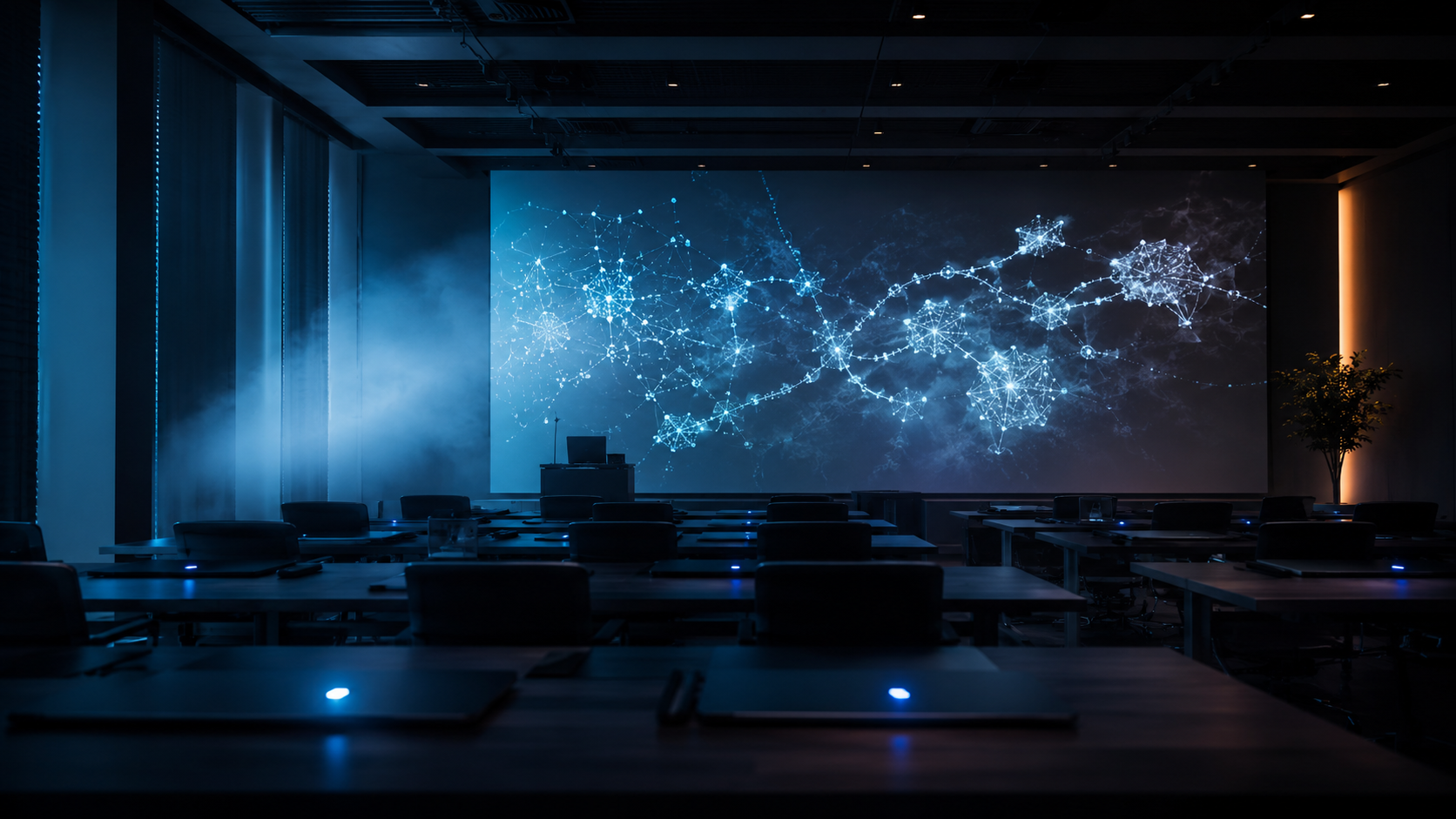 Black Hat USA 2026: o que os três primeiros dias já revelam sobre o próximo ciclo de ataques