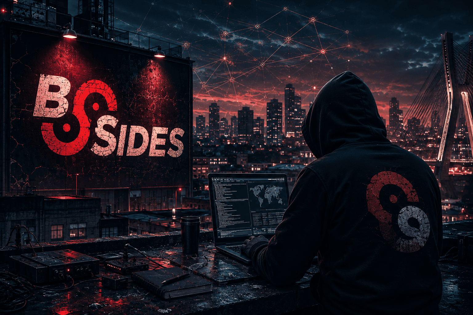 BSidesSP 2026 consolida expansão da comunidade de cibersegurança ofensiva no Brasil