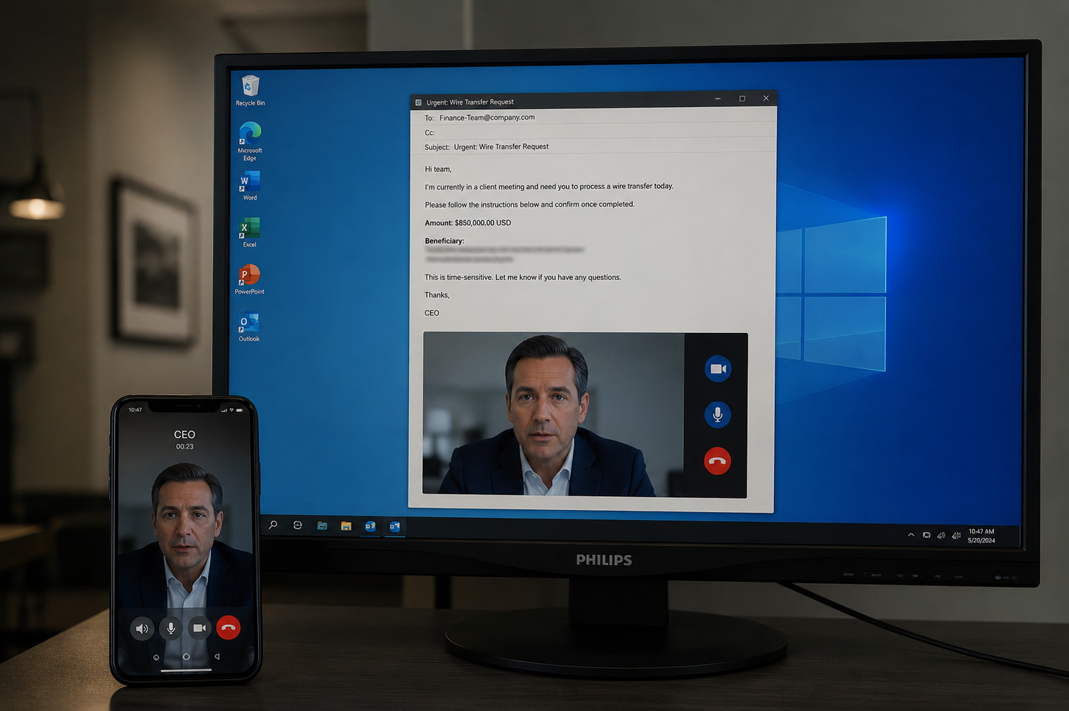 O deepfake que já passou pelo seu liveness — e a certificação que prova que o seu não passa