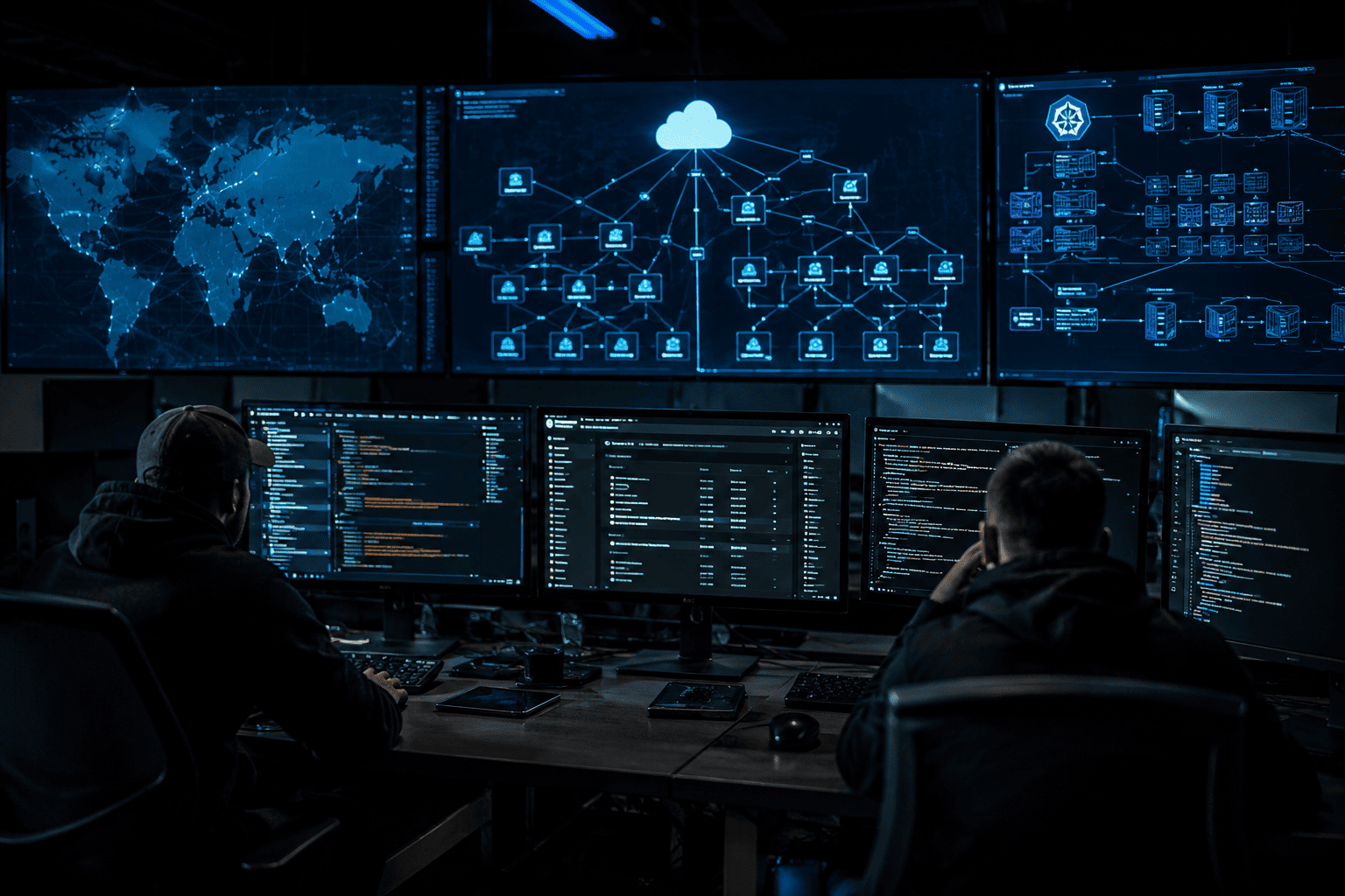 CISA expõe chaves críticas da AWS GovCloud no GitHub por 6 meses
