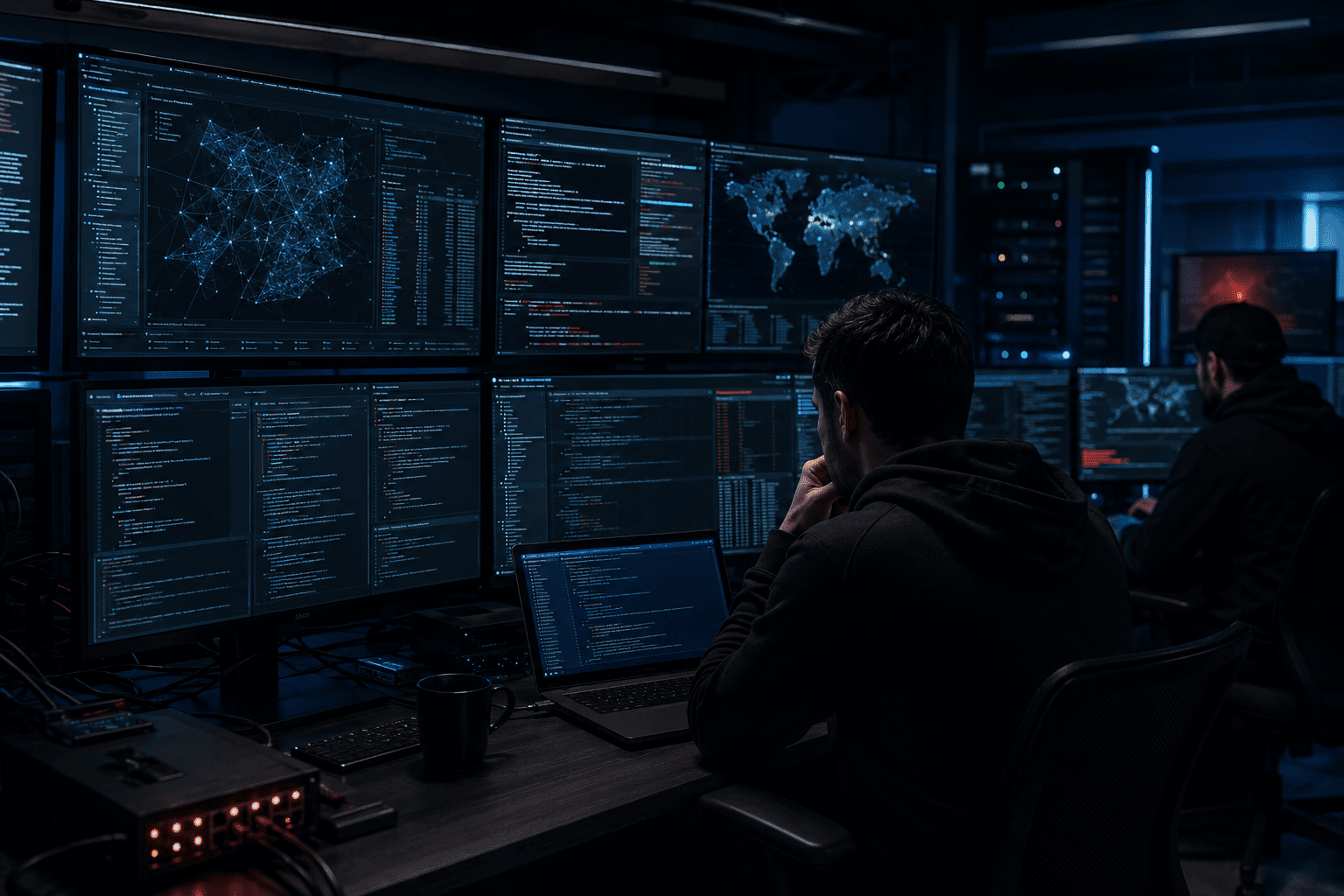 Critical vulnerabilities under active exploitation put Apache, NGINX, Linux and Exchange in the spotlight