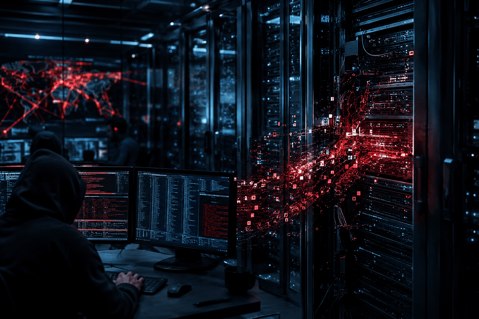 CVE-2026-42945: Historic NGINX flaw exposes critical RCE after remaining hidden for nearly 18 years