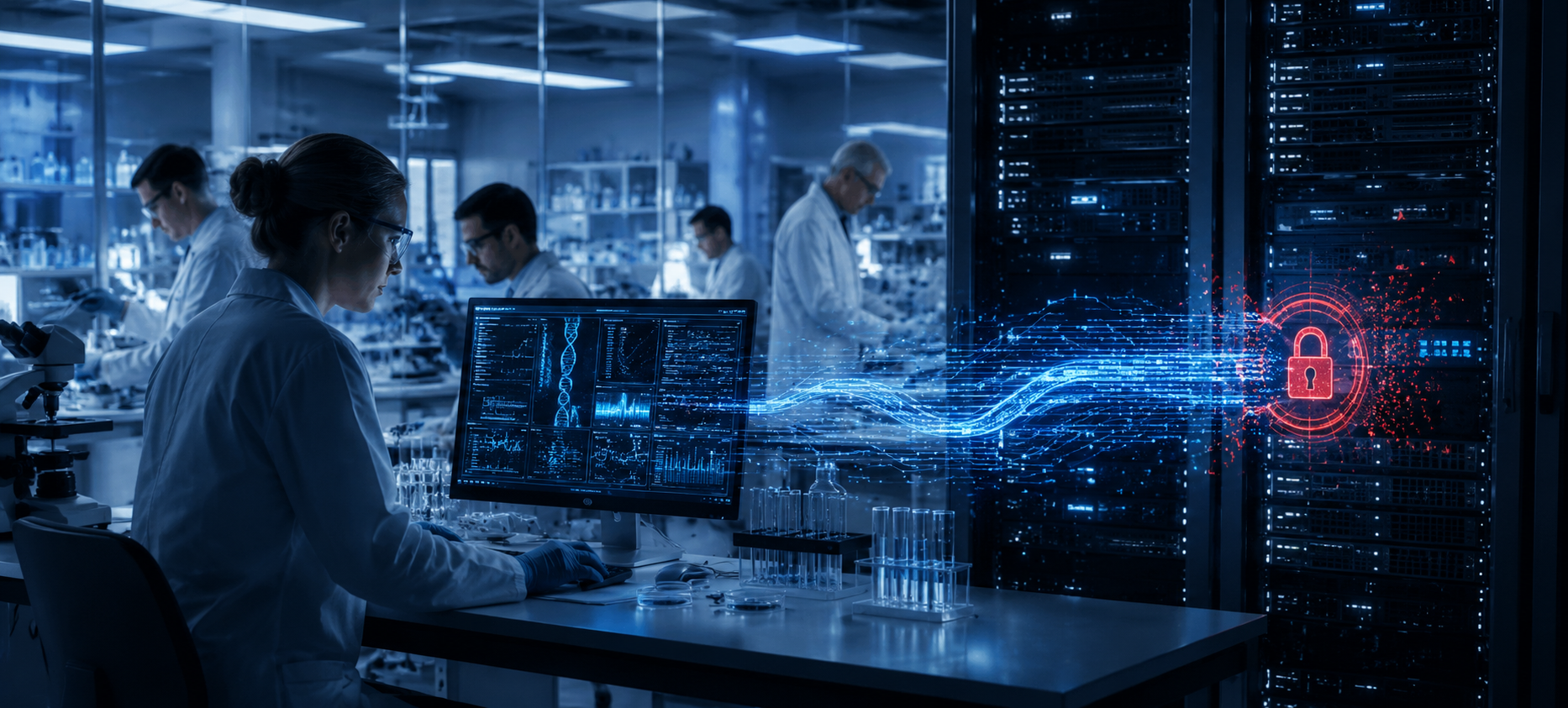 Novo Nordisk Confirms Breach and Investigates Clinical Trial Data Exposure