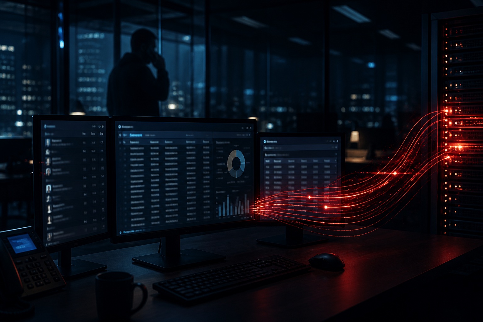 OAuth Phishing no Salesforce: Como invasores obtêm acesso em 12 minutos