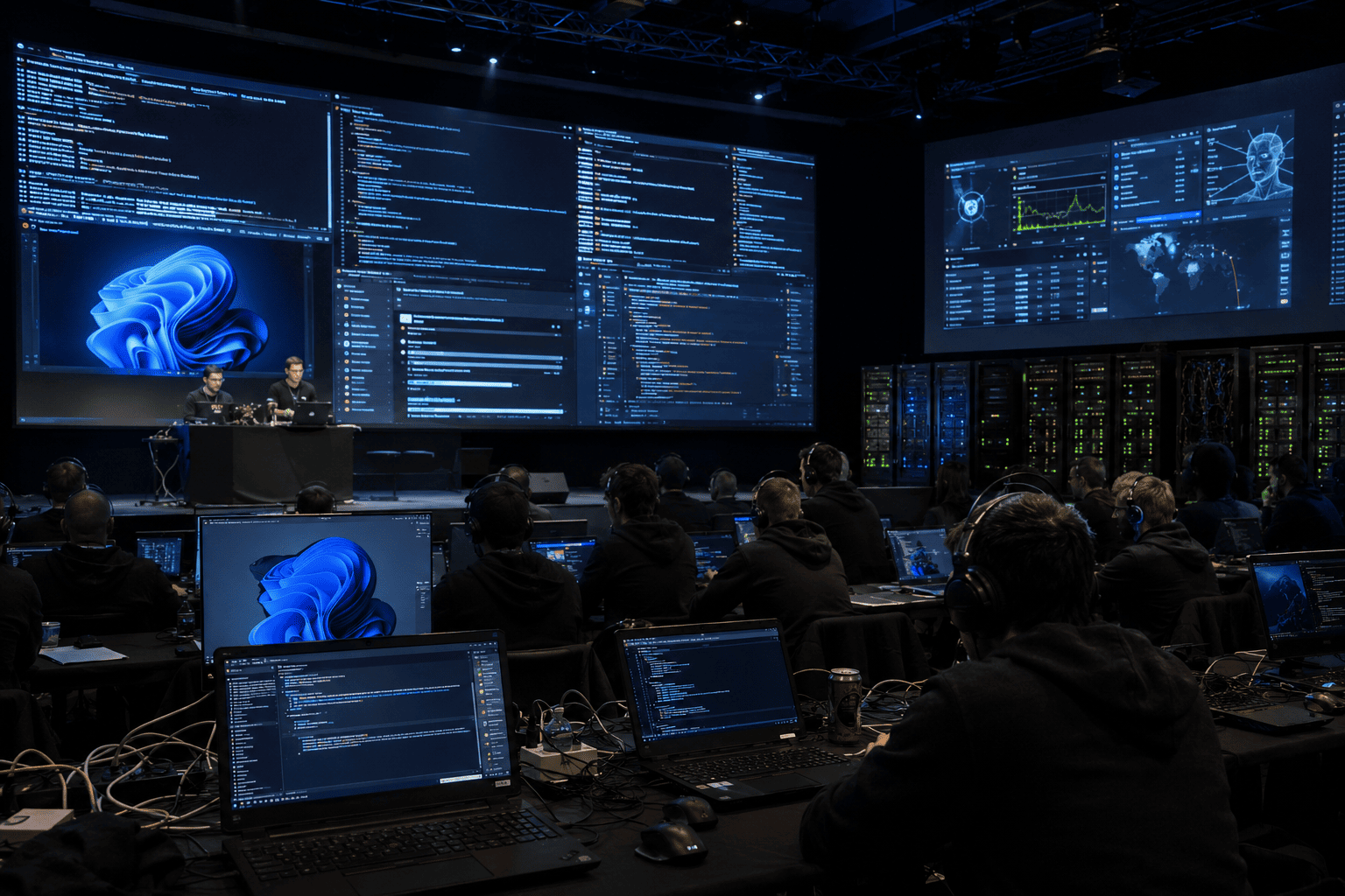 OffensiveCon and Pwn2Own Berlin 2026 show how AI, virtualization and collaboration became offensive security priorities
