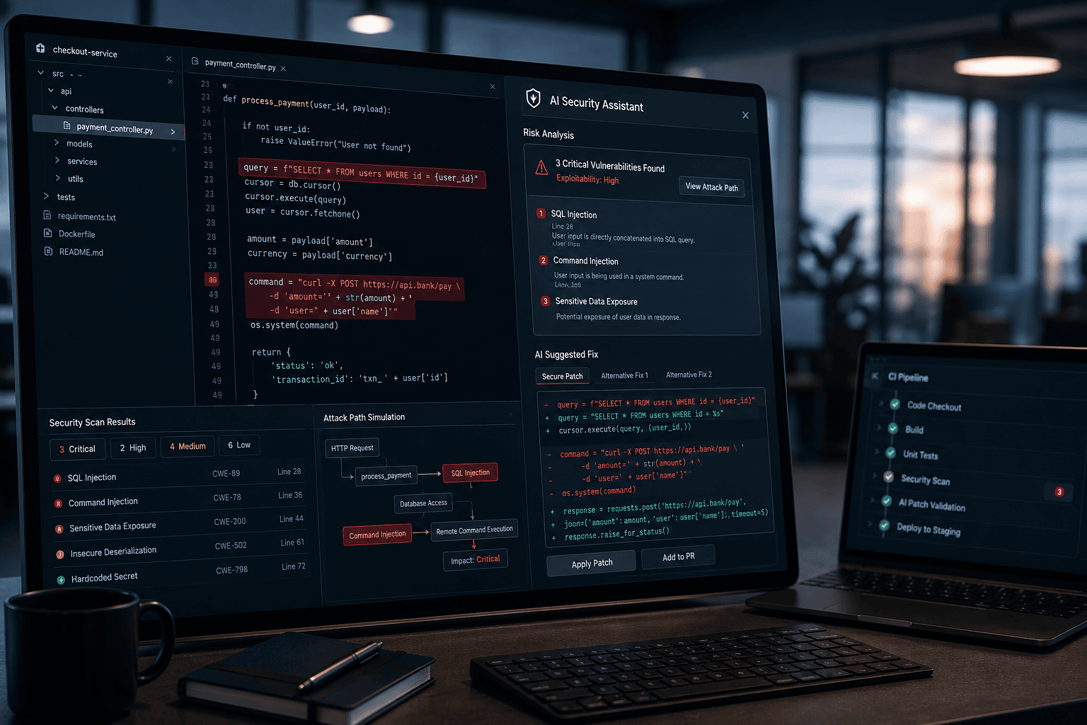 OpenAI Daybreak: AI Starts Fixing Vulnerabilities Before Attackers Find Them