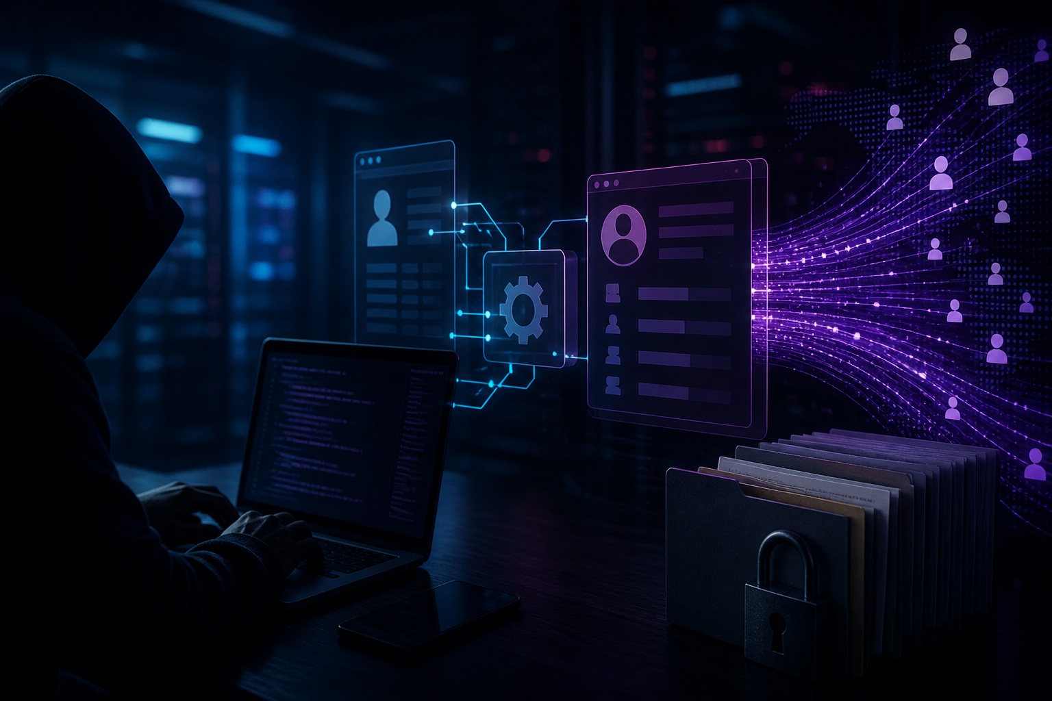 The Weakest Link: How TransUnion Exposed 4.4 Million Customers via a Third-Party App